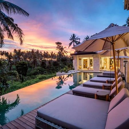 Villa White Lotus By Balisuperhost Ubud  Exterior photo