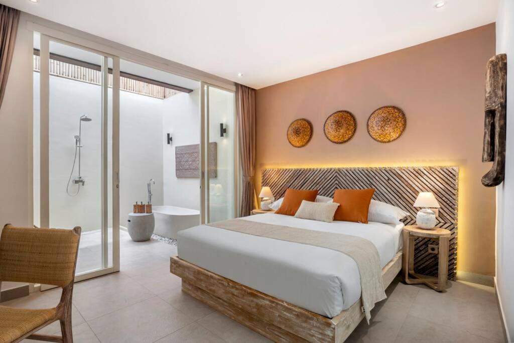 Villa White Lotus By Balisuperhost Ubud  Exterior photo